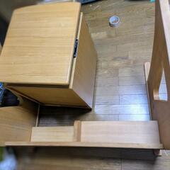 学習机の画像