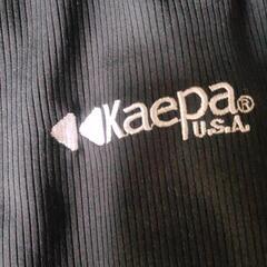 kaepa ジャージ　下のみの画像