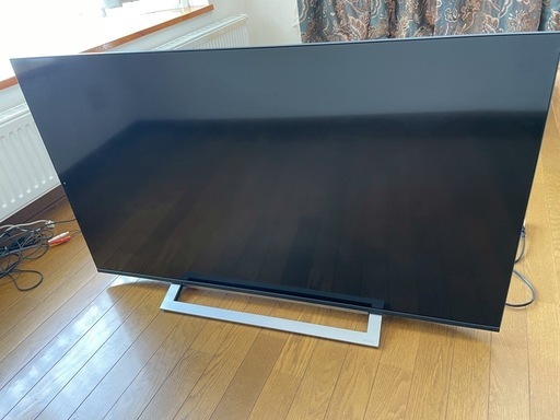 テレビ