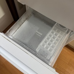 ノンフロン冷凍冷蔵庫の画像
