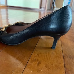 パンプスの画像