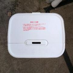0804-032 KEECOON UV除菌機能付き加湿器の画像