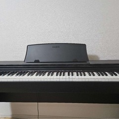 ピアノの画像