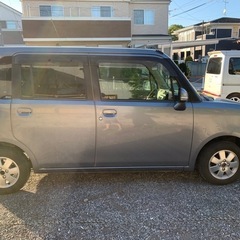 8/8まで引き取りの方限定！　ムーヴ コンテ 車検たっぷり！乗って帰れます⭐︎の画像