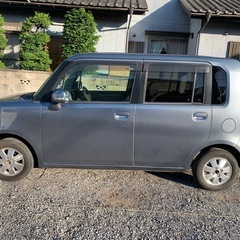 8/8まで引き取りの方限定！　ムーヴ コンテ 車検たっぷり！乗って帰れます⭐︎の画像