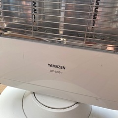 遠赤外線カーボンヒーター譲りますの画像