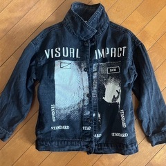 150サイズ＊Gジャン