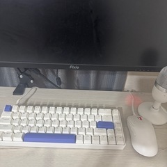 ゲーミングPC GLLERIAの画像