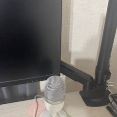 ゲーミングPC GLLERIAの画像