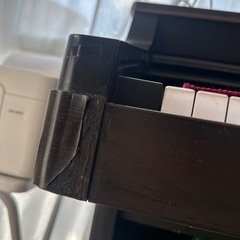KAWAI 電子ピアノの画像