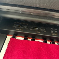 KAWAI 電子ピアノの画像