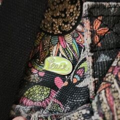 ￥300 Sak リュックサックの画像