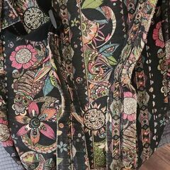 ￥300 Sak リュックサックの画像
