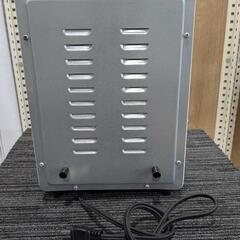 TOFFY オーブントースター　K-TS1 年式不明の画像