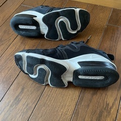 無料　メンズ　Nike ランニングシューズ　26cmの画像