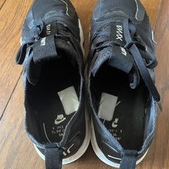 無料　メンズ　Nike ランニングシューズ　26cmの画像