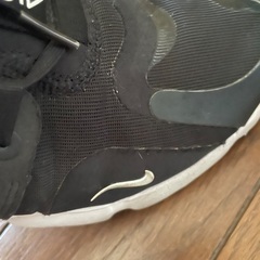 無料　メンズ　Nike ランニングシューズ　26cmの画像