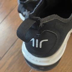無料　メンズ　Nike ランニングシューズ　26cmの画像