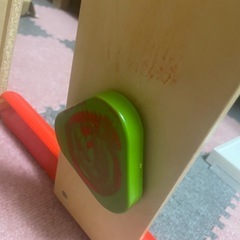 IKEAベビージムの画像