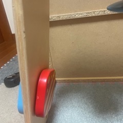 IKEAベビージムの画像