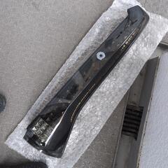 C25セレナLEDスモークテールランプの画像