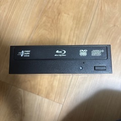 LG Blu-rayディスクドライブ ジャンクの画像