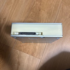LG Blu-rayディスクドライブ ジャンクの画像