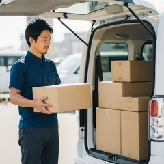 誰にも気を遣わず、集中して稼ぎたいあなたに。