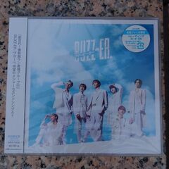 ブザービーター　（CD＋DVD＋フォトブック） 希望者には3枚目...