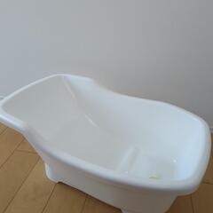 ベビーバスの画像