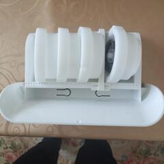 1 / 5

フィリップス ヌードルメーカー 動作良好！おまけつき 製麺機

の画像