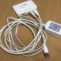 USB及びFireWire(IEEE1394)ハブ NCNRの画像