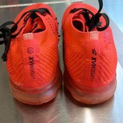 0804-006 NIKE×CLOT ヴェイパーマックスの画像