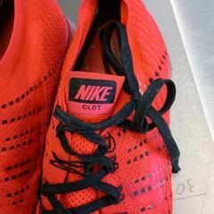 0804-006 NIKE×CLOT ヴェイパーマックスの画像
