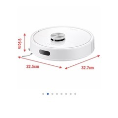【新品・未開封】Roborock Q7T Q7T02-04の画像