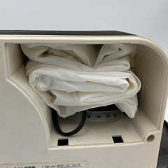 テスコム　布団乾燥機の画像