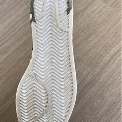 adidas スーパースターの画像