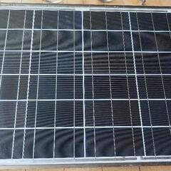 京セラ 太陽電池モジュール ソーラーパネル 太陽電池モジュール 太陽光パネル 京セラ 太陽光発電 小型ソーラーパネル DIYの画像