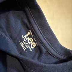【 ほぼ未使用✨️】Lee Tシャツの画像