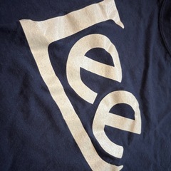 【 ほぼ未使用✨️】Lee Tシャツの画像