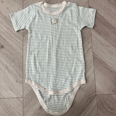 90cm ロンパース 3枚セット
の画像