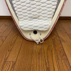 SUP波乗り用板　メル　7.4ｆの画像