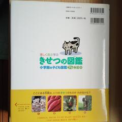 値下げ💖『きせつの図鑑』小学館プレNEOの画像