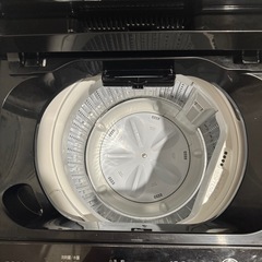 洗濯機の画像