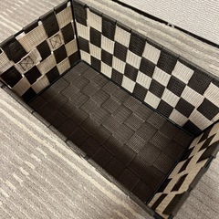 小物収納ケース 美品の画像