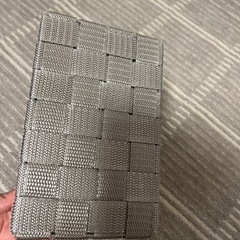 卓上収納 美品の画像