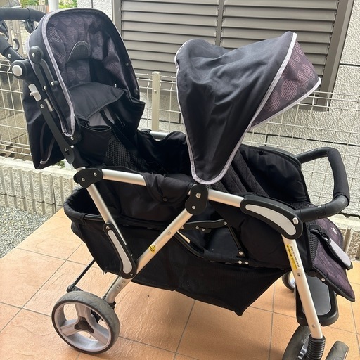 ベビー・子供用品買取販売キッズモール湘南/スゴカルα4キャスLight EG