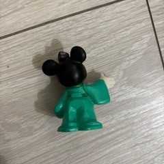 ディズニー　雛人形　雛祭り　ひな人形　専用ケース付き　ベルメゾンの画像