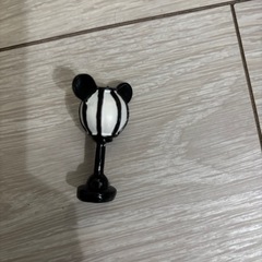 ディズニー　雛人形　雛祭り　ひな人形　専用ケース付き　ベルメゾンの画像