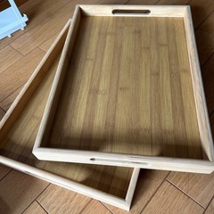 お引越し6点セット　1年のみ使用　消毒済み　8/23まで取りに来てくれる方限定の画像